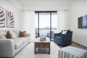 Serenity in the Heart of Santo Domingo 80m2 Apartment Retreat